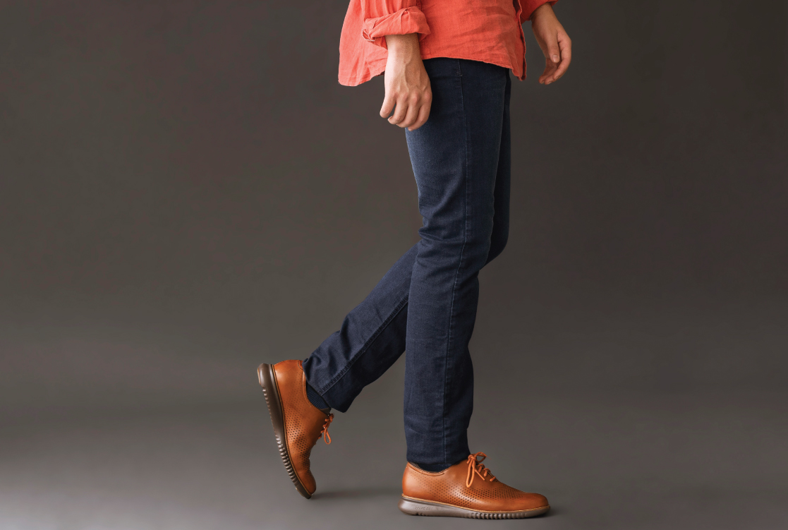 Traveler: Los jeans que no pueden faltar en tu clóset
